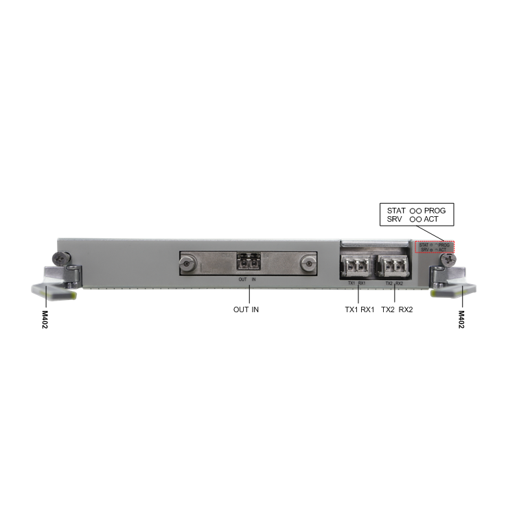 OptiX OSN9800 M05 M24 M12 M402 TNG1M402 TNG1M402C01