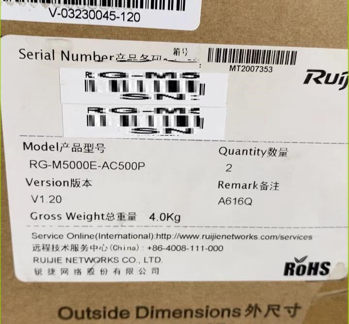 M5000E-AC500P