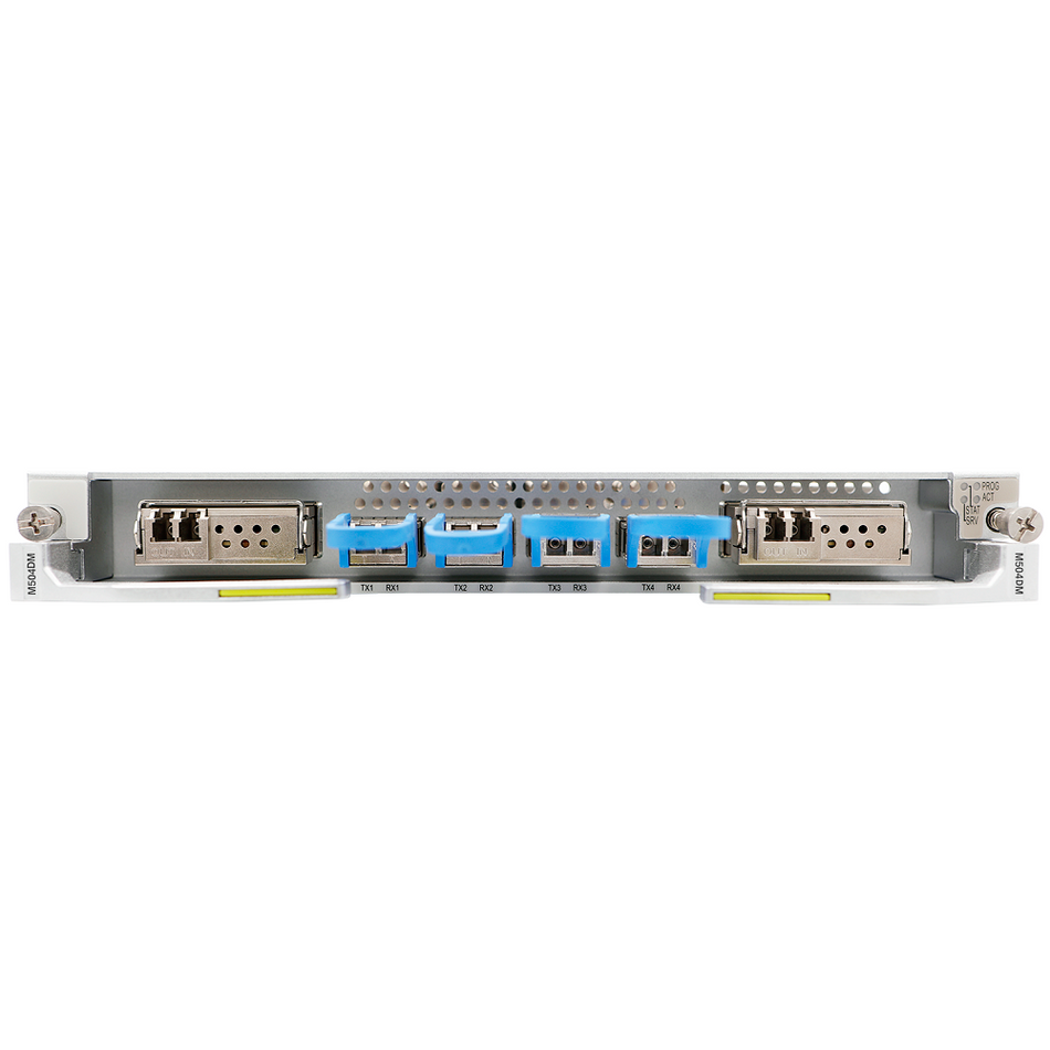 OptiX OSN9800 M05 M24 M12 M504DM TNG1M504DM TNG1M504DMC01 4 x 100G into 2 x 200G/100G