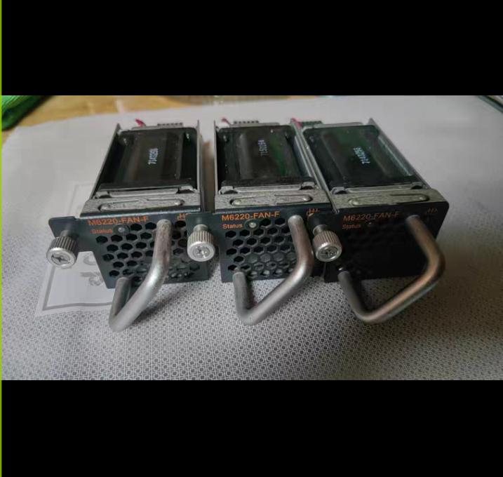 M6220-FAN-F     S6220