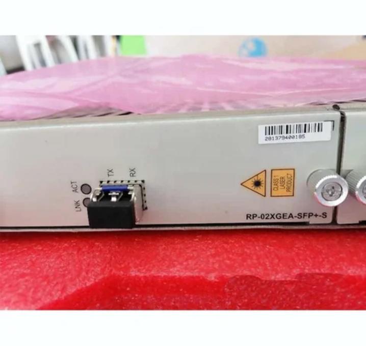 M6K-BPFU-40-B2 RP-20GEA-SFP-S RP-02XGEA-SFP ZXR10 M6000