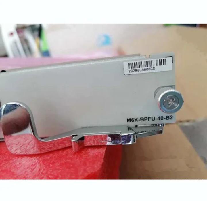M6K-BPFU-40-B2 RP-20GEA-SFP-S RP-02XGEA-SFP ZXR10 M6000