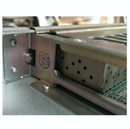 M6KE-BPFU-100-E2 RPE-20GE-SFP-S M6000-16E