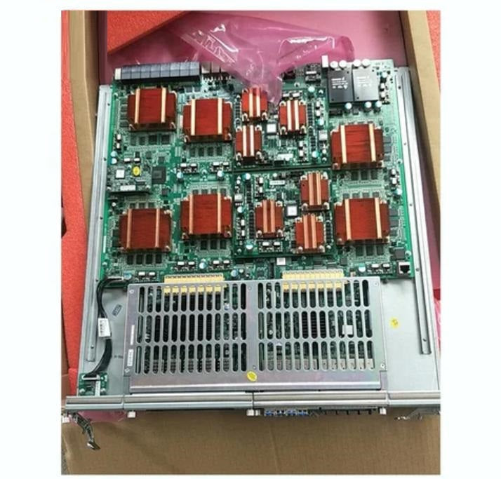 M6KE-BPFU-100-E2 RPE-20GE-SFP-S M6000-16E