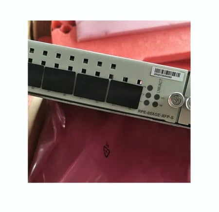 M6KE-BPFU-100-E2 RPE-20GE-SFP-S M6000-16E