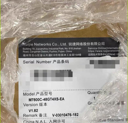 M7800C-48GT4XS-EA