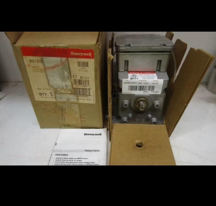 M8185D1006 MODUTROL IV