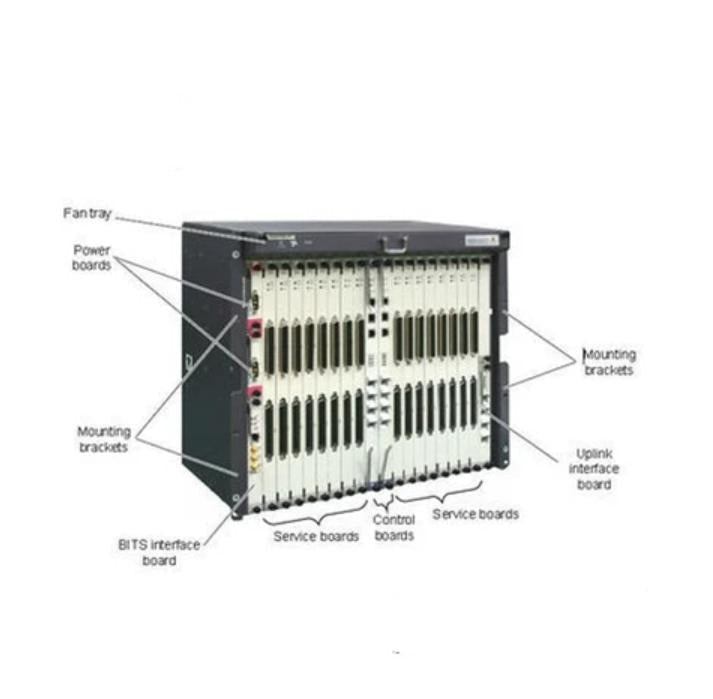 MA5600T