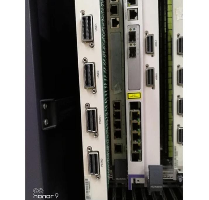 MA5600 ADSL2