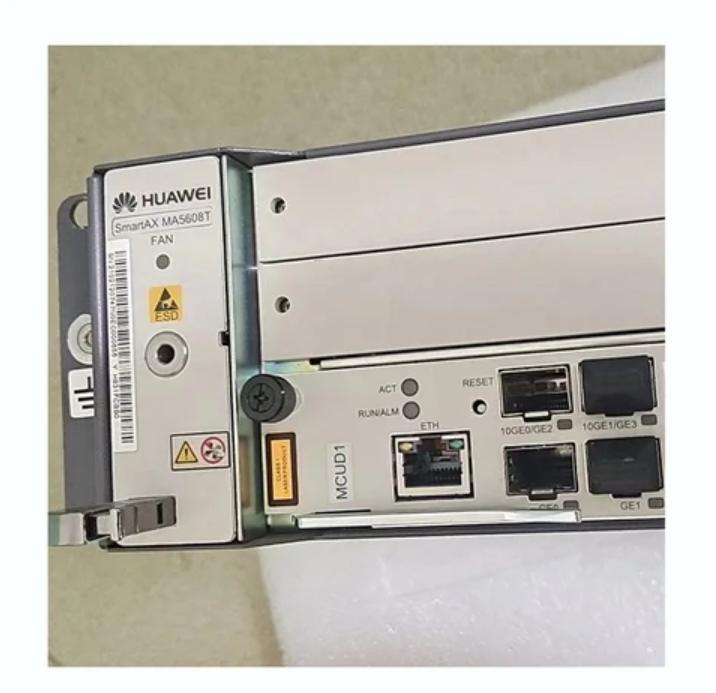 MA5608T MCUD1