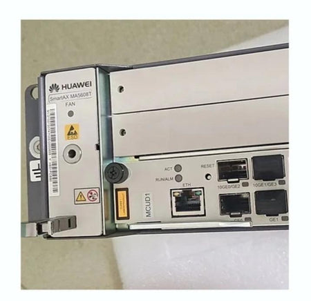 MA5608T MCUD1
