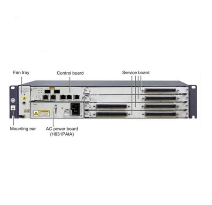 MA5616 ADSL2