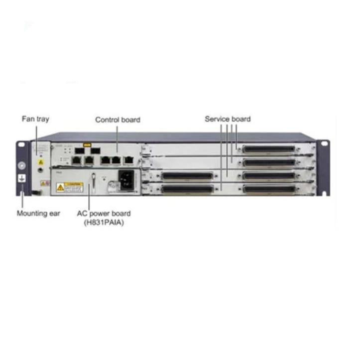 MA5616 ADSL2 VDSL2
