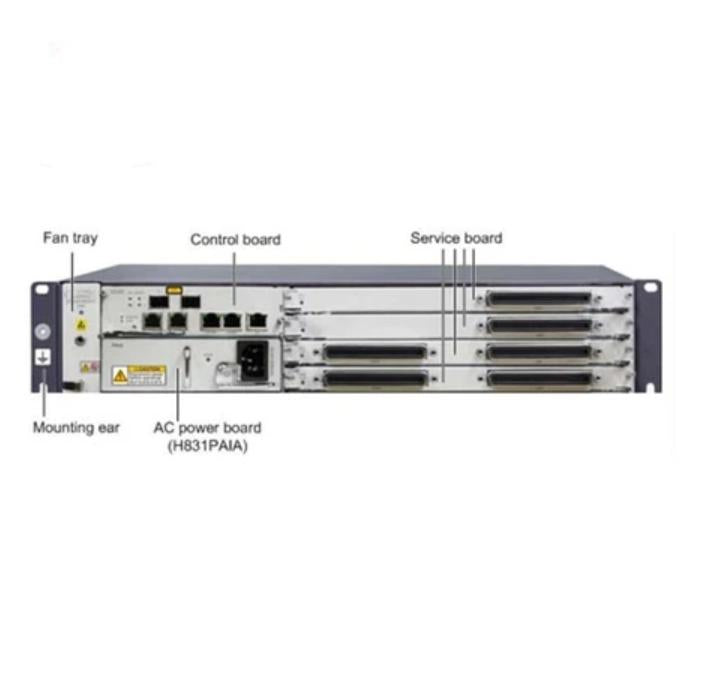MA5616 ADSL2