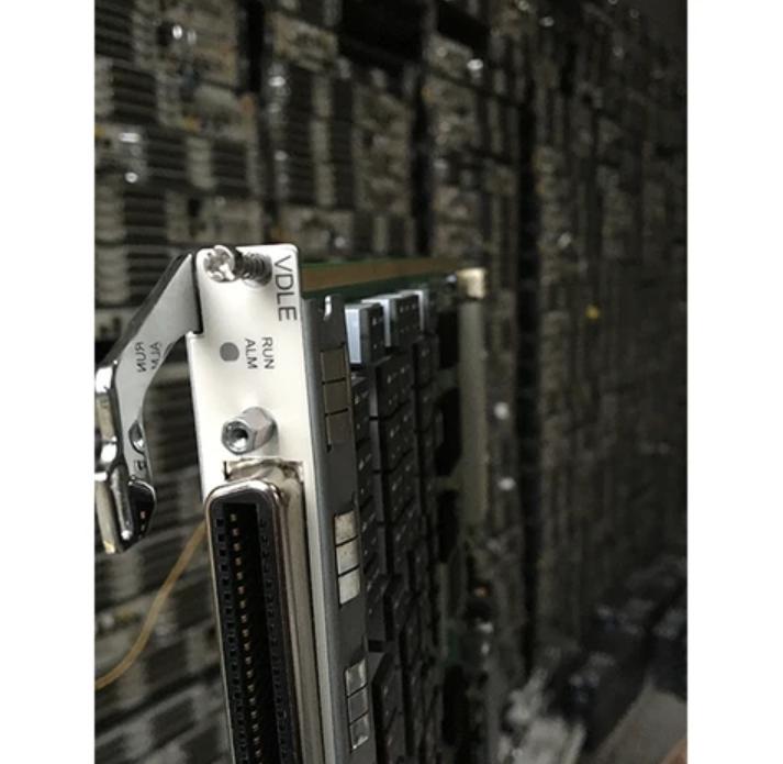 32-channel MA5616 VDSL2