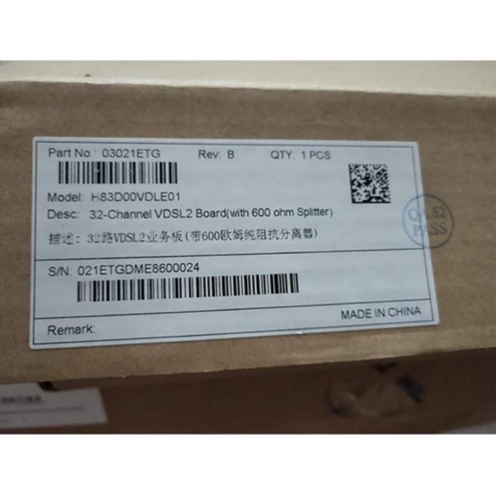 MA5616 VDSL2