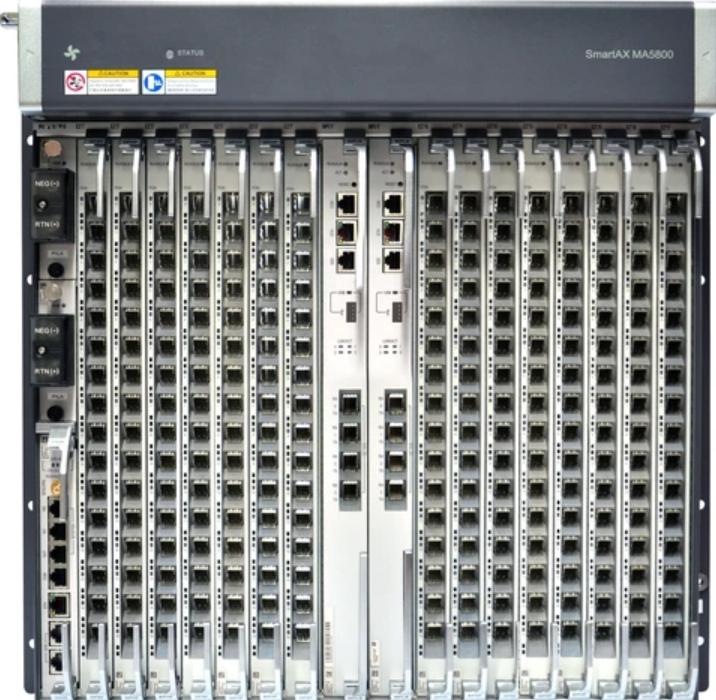 MA5800-X15 16-port