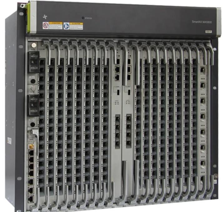 MA5800-X15