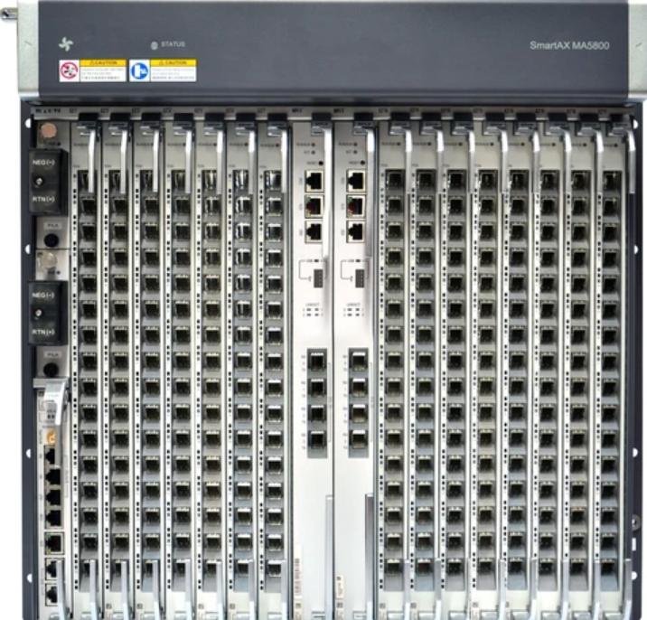 MA5800-X15