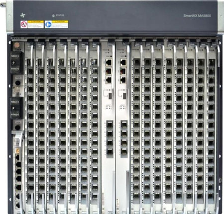 MA5800-X15