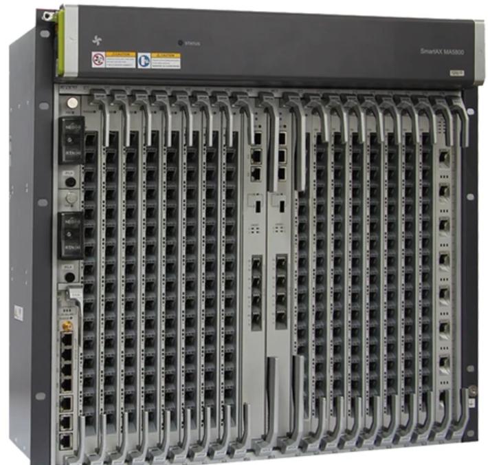 MA5800-X15 XG-PON
