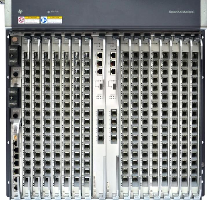 MA5800-X15 XG-PON