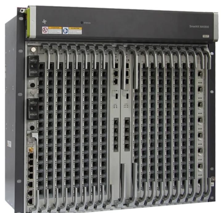 MA5800-X17 XG-PON