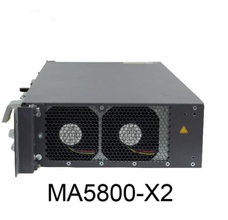 MA5800-X2 Multiple-service