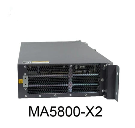 MA5800-X2 multi-service XG-PON