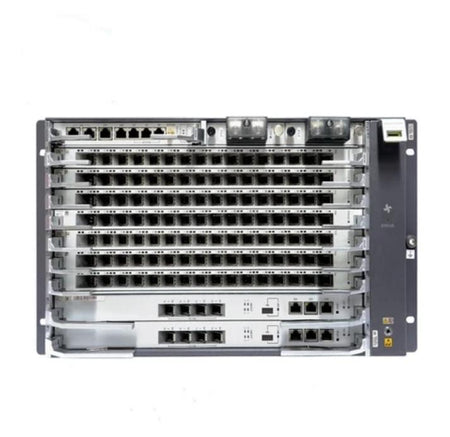 MA5800-X2 multi-service XG-PON