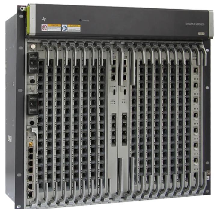 MA5800-X17 MA5800