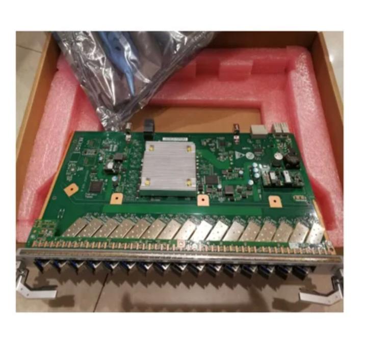 16-PORT MA5800 03023APC