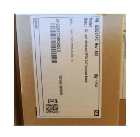 16-PORT MA5800 03023APC