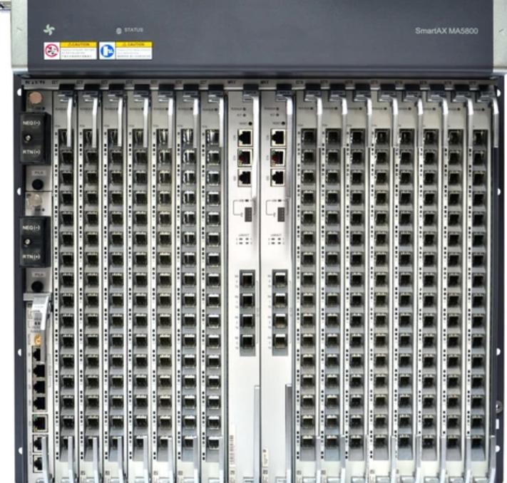 MA5800-X15 MA5800