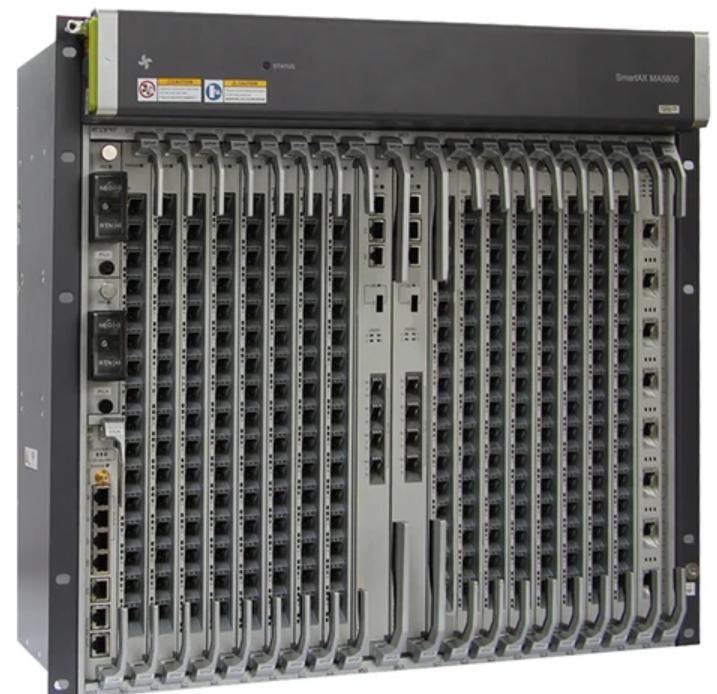 MA5800-X17 MA5800