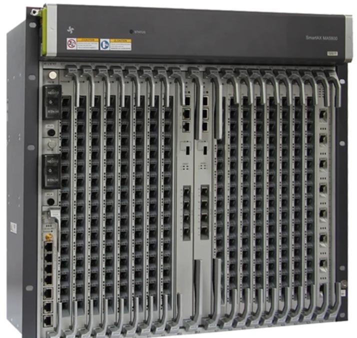 MA5800-X17 MA5800