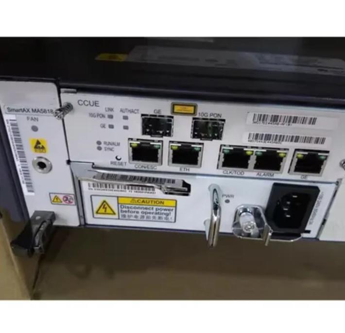 MA5818