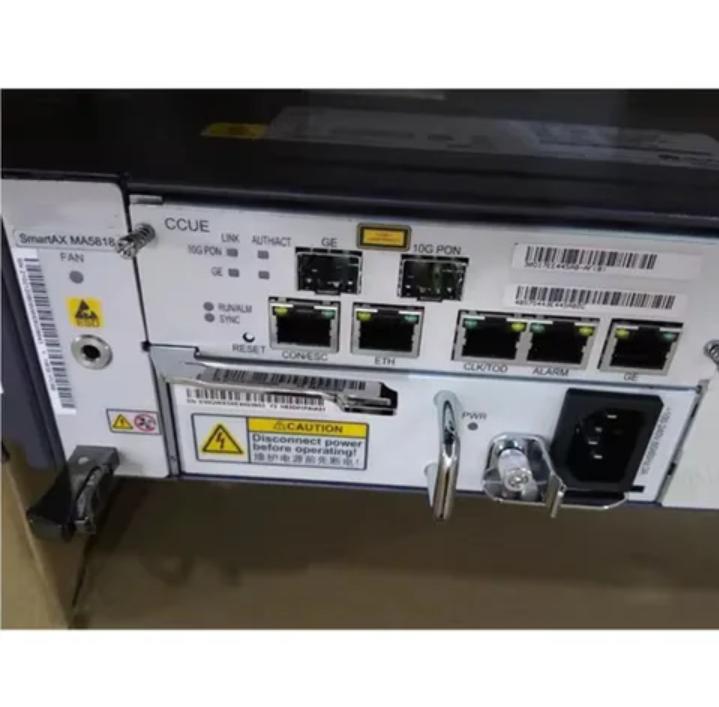 MA5818