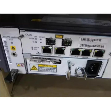 MA5818