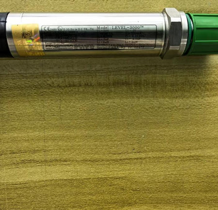 MACGREGOR LEVEL-3000 ATEX 0-14bar 4-20mA RS485 100-240VAC