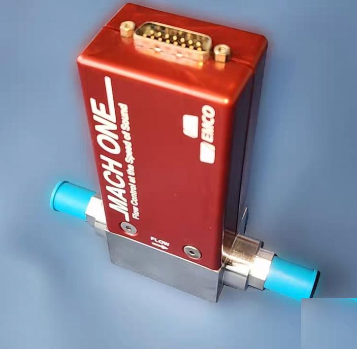 MACH ONE M1-10-100-01-01-00MFC O2 100 SCCM