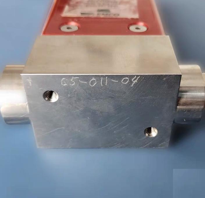 MACH ONE M1-10-100-01-01-00MFC O2 100 SCCM