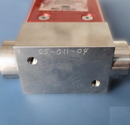 MACH ONE M1-10-100-01-01-00MFC O2 100 SCCM