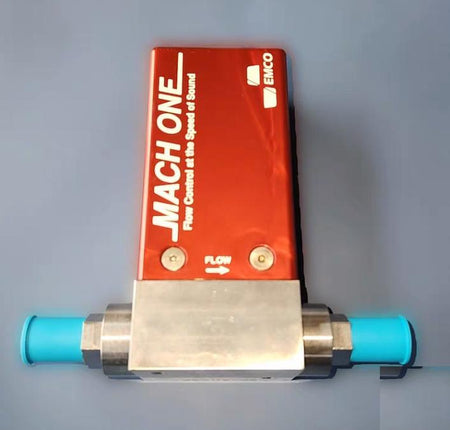 MACH ONE M1-10-100-01-01-00MFC O2 100 SCCM