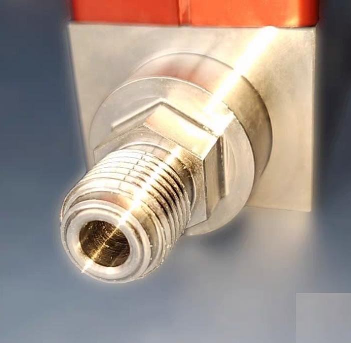 MACH ONE M1-10-100-01-01-00MFC O2 100 SCCM