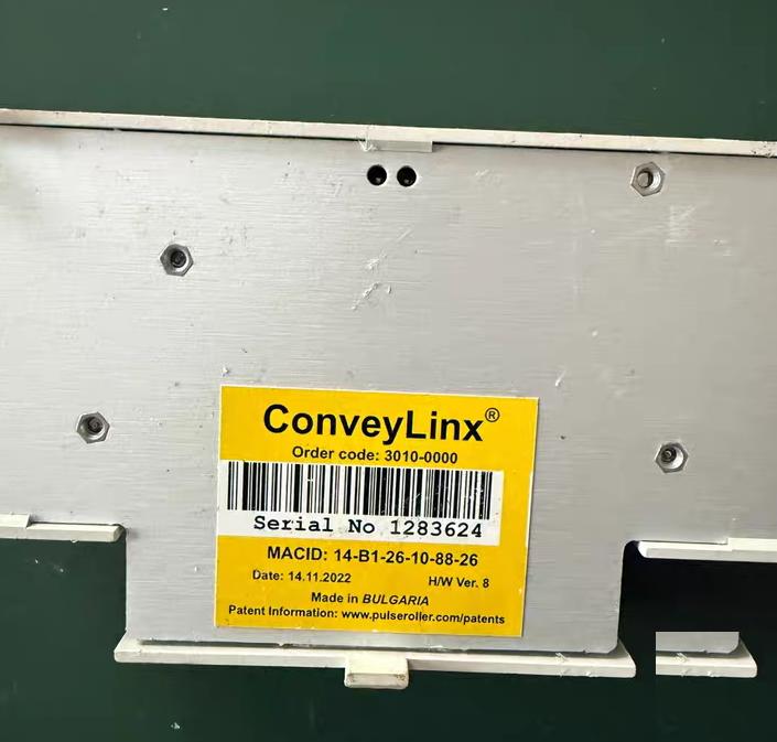 MACID 14-B1-26-02-E5-19 CONVEY LINX