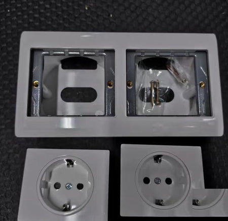 MACZ2-2-2A 250V 16A IP22 86
