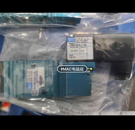MAC 411A-D0A-DM-DDAJ-1JBDMB-DDAJ-1JB