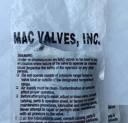 MAC 52A-11-A0B-GM-GEM0-1KJ 400