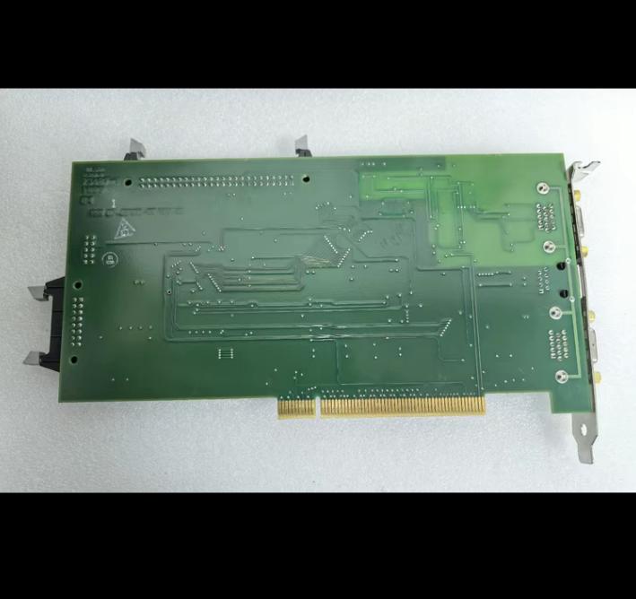 MAGMA PCI-5DX 07-08420-00 REV